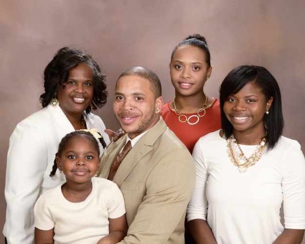 WILLIAMS, Robin ; Rodney, Roslyn, Robyn, Samiy.jpg