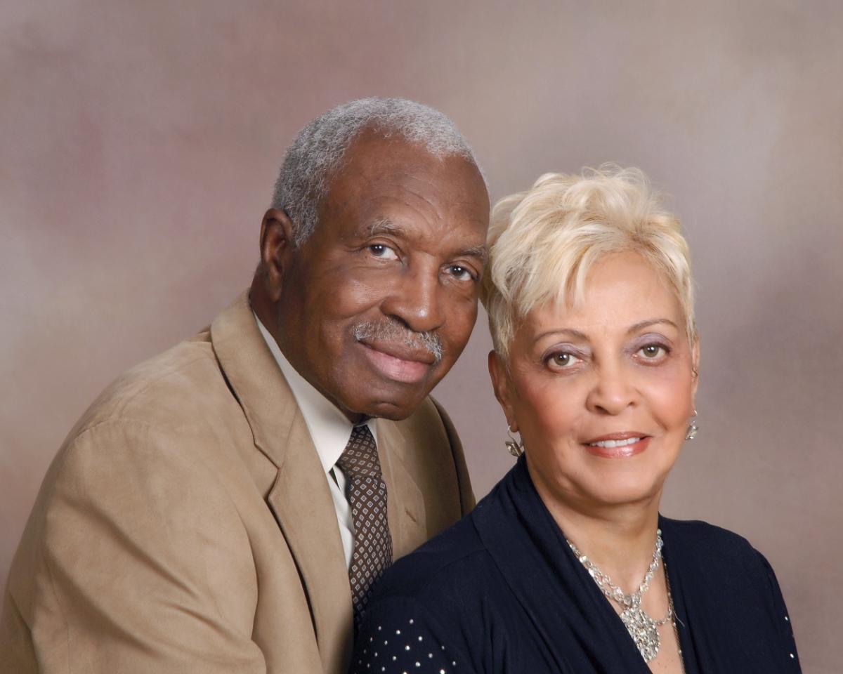 HICKSON, Robert; Delores Johnson.jpg