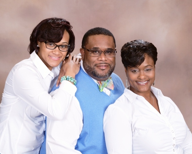 WILLIAMS, Thomas & Crystal ; Tiarah.jpg