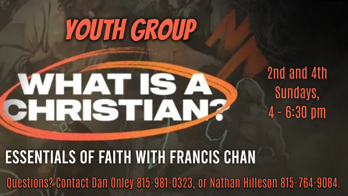 Youth Group - What Is a Christian.png