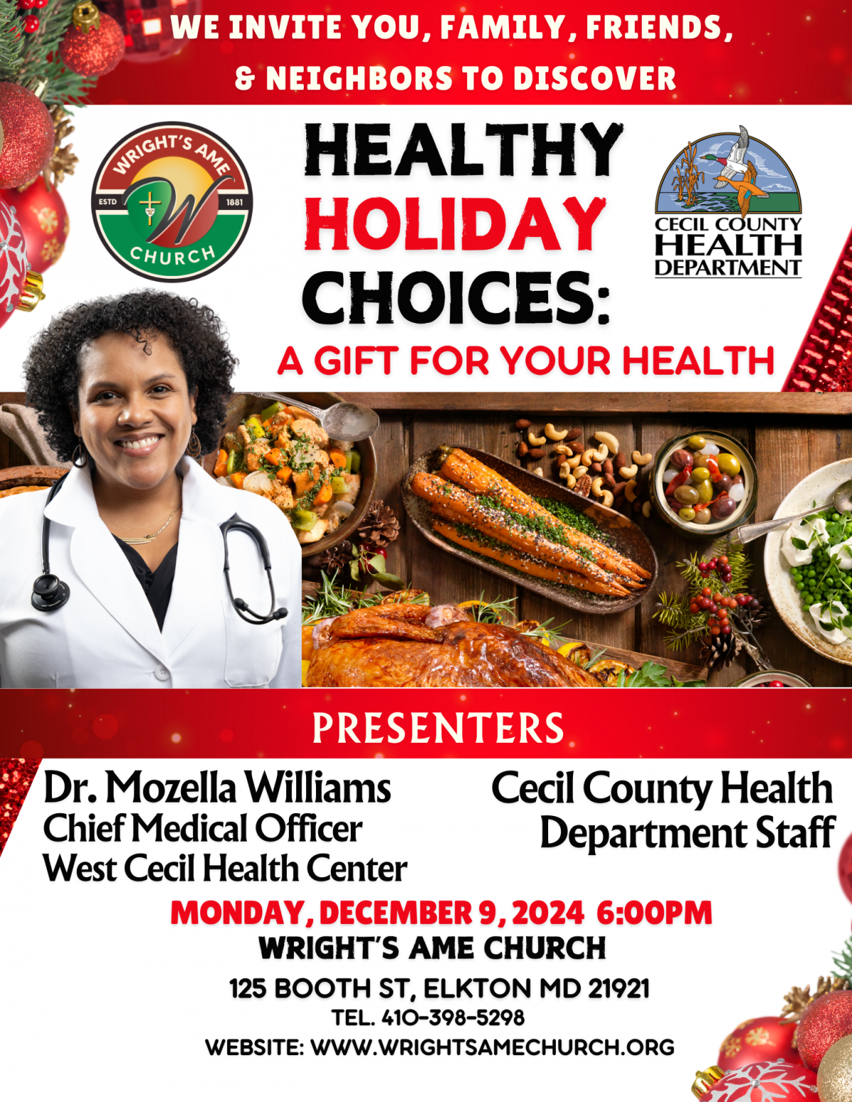 Healthy Holiday Choices FLYER 12092024.png