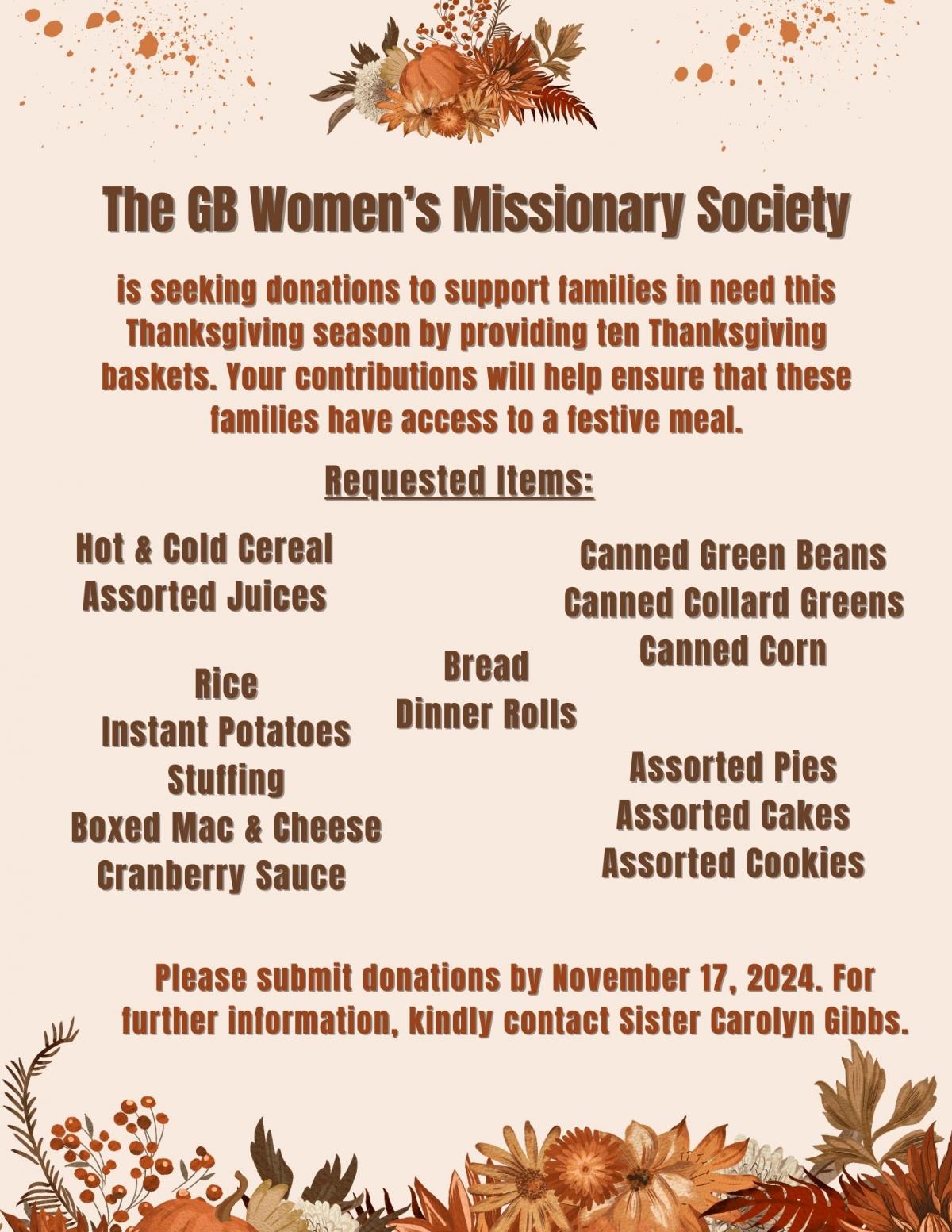 BGMS 10 Thanksgiving Baskets Flyer.jpg