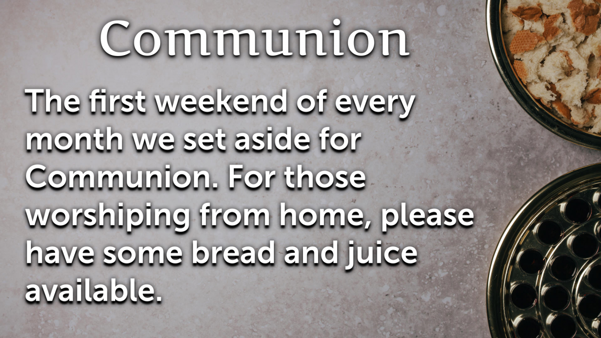 Communion First Weekend.png